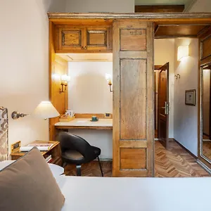 Morandi Crocetta Hotel Firenze