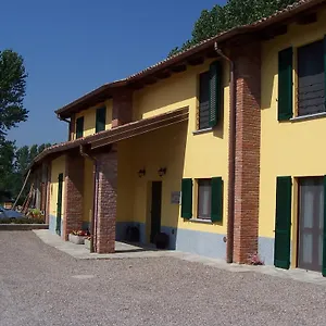 Cascina La Palazzina Bed & Breakfast Albairate