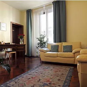 Aramis Deluxe Affittacamere Firenze