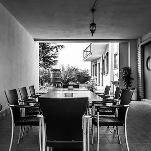 La Vecchia Cantina Affittacamere Stradella